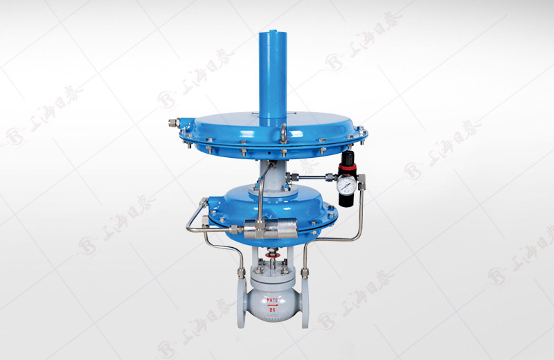 Pilot Pressure Control Valve